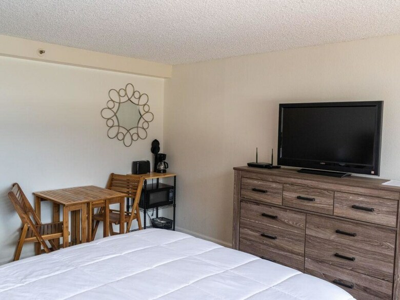 Apartamentos Hawaiian Monarch #708