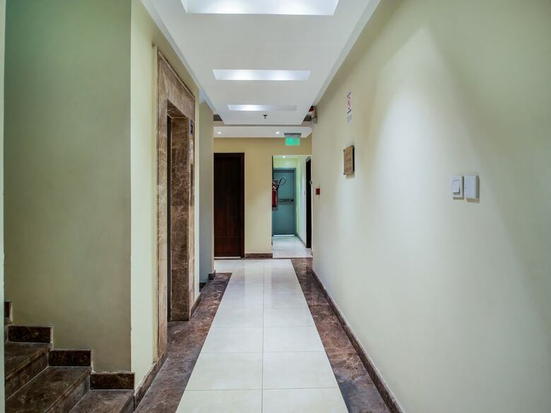 Oyo 200 Majestic Houses