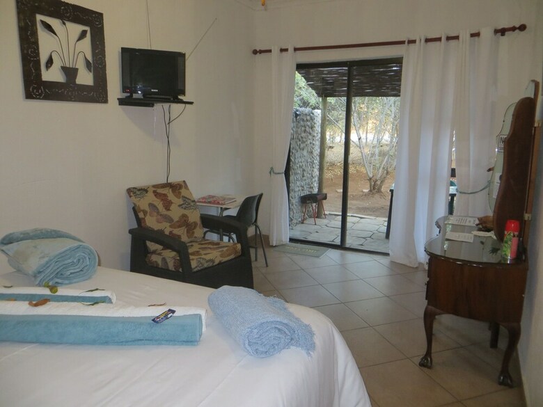 Hotel At Rest Bushstay