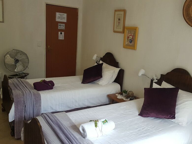 Hotel At Rest Bushstay
