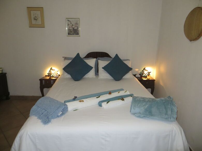 Hotel At Rest Bushstay