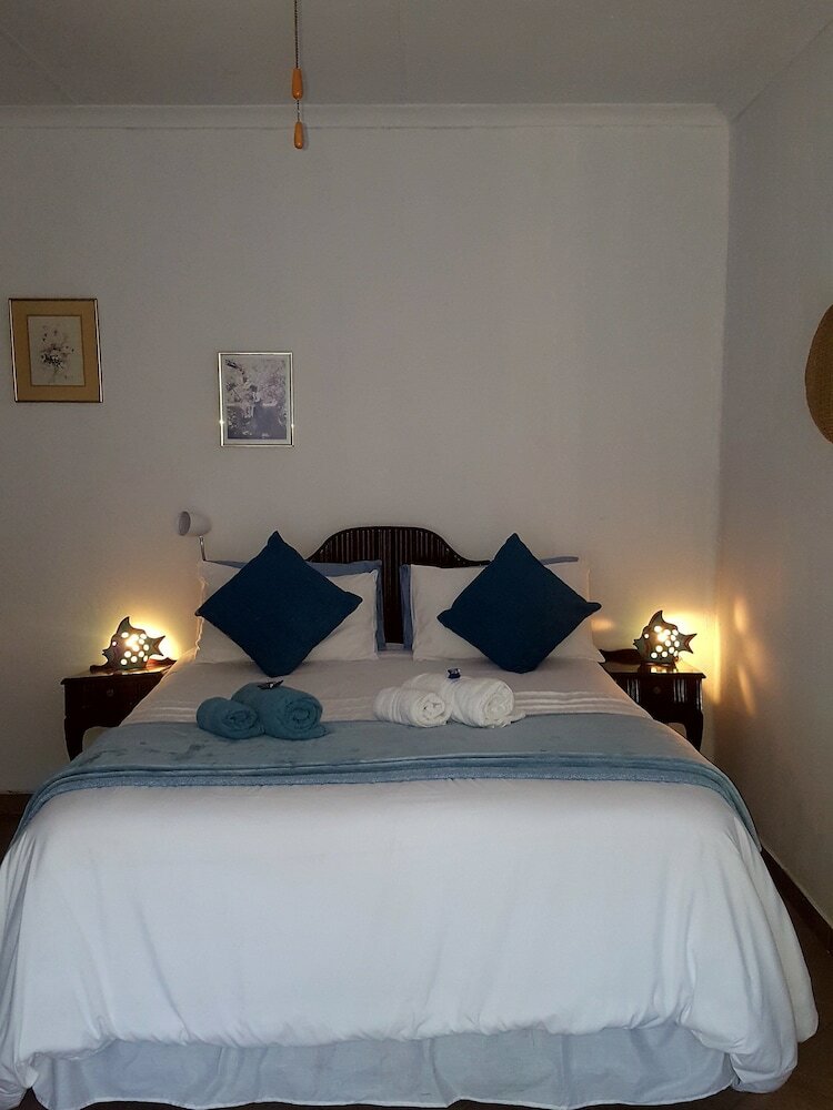 Hotel At Rest Bushstay