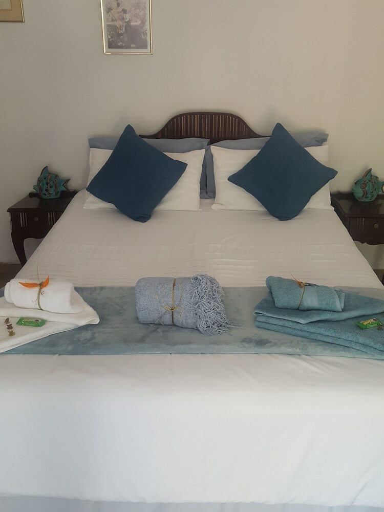 Hotel At Rest Bushstay