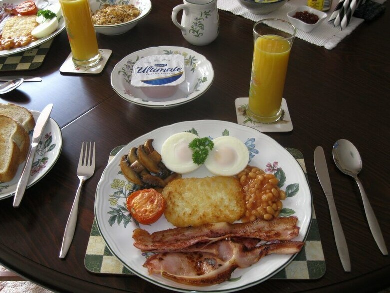 Beyers B&B