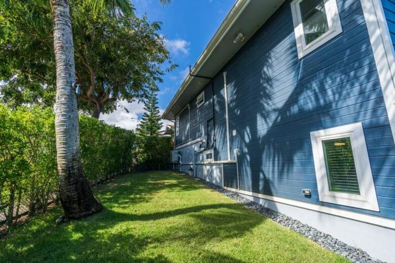 Apartamentos Polu Kai House