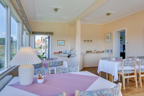 Hotel S�nderborg Garni