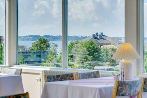Hotel S�nderborg Garni