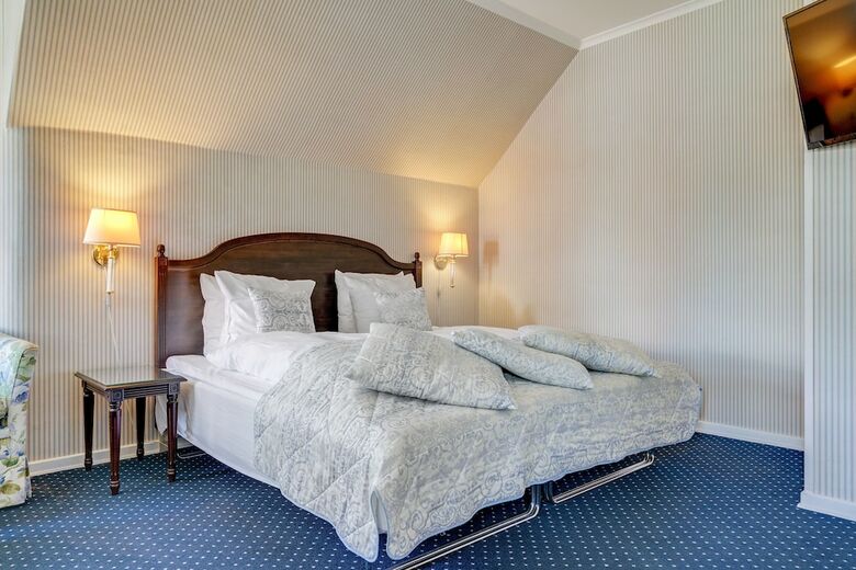 Hotel S�nderborg Garni