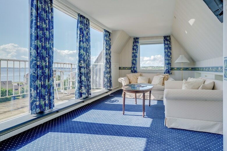 Hotel S�nderborg Garni