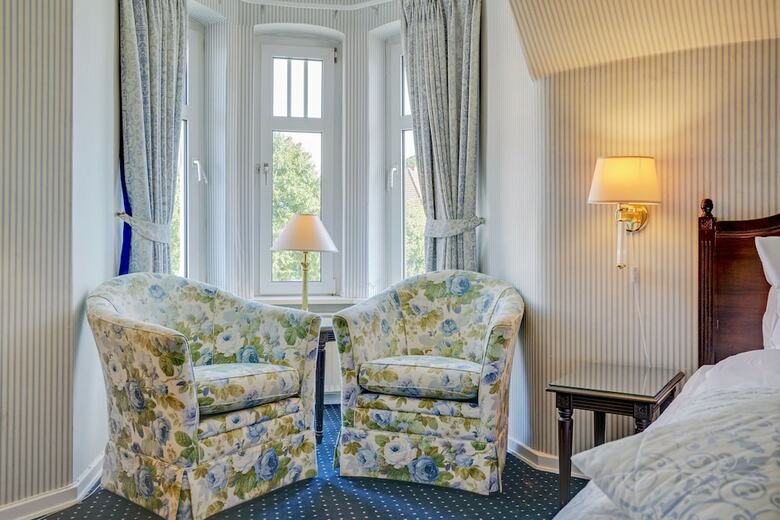 Hotel S�nderborg Garni