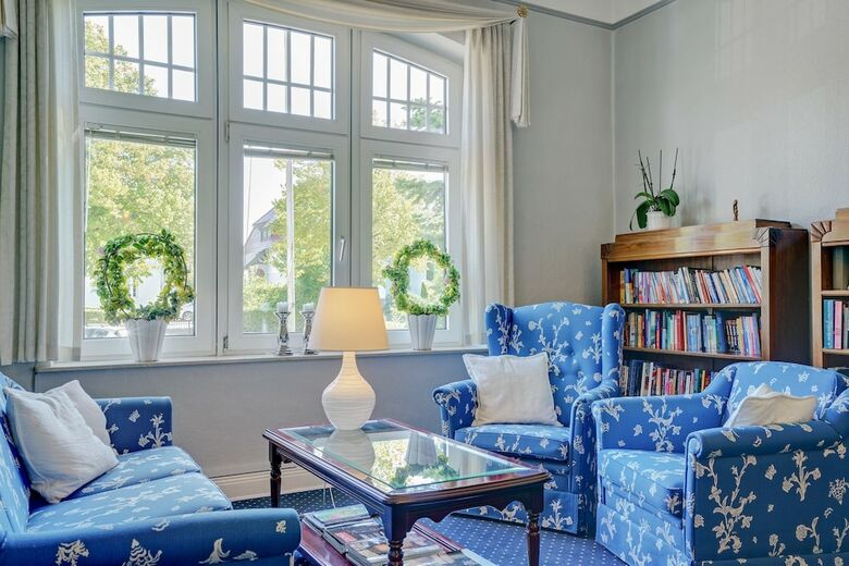 Hotel S�nderborg Garni