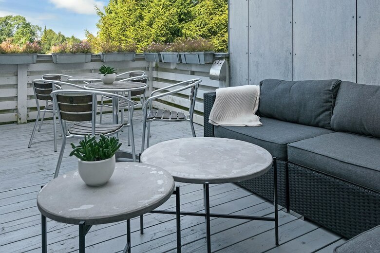 Hotel S�nderborg Garni