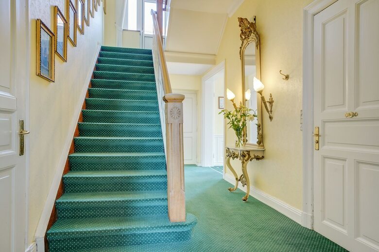 Hotel S�nderborg Garni