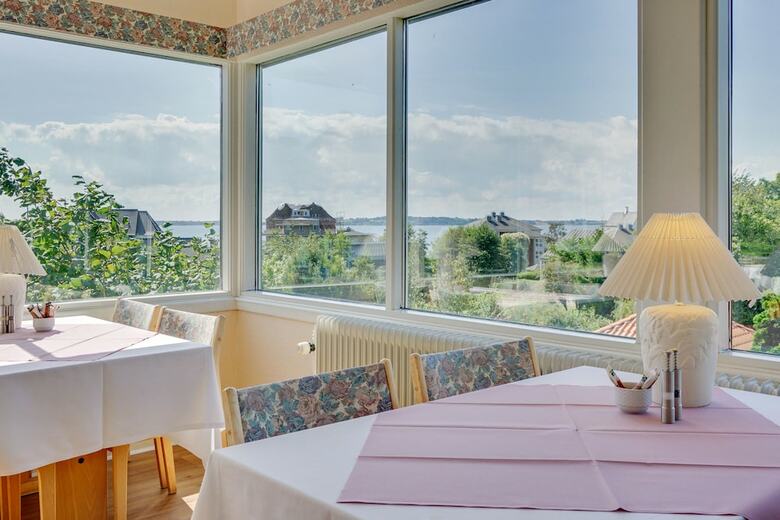 Hotel S�nderborg Garni