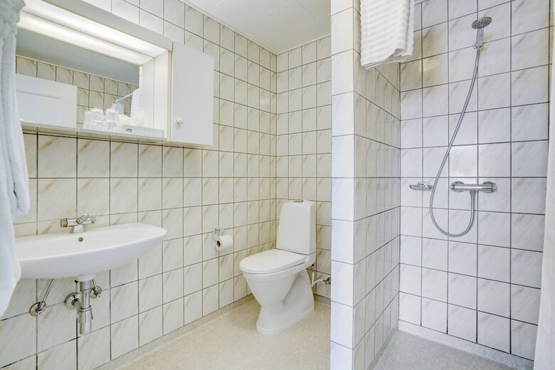 Hotel S�nderborg Garni