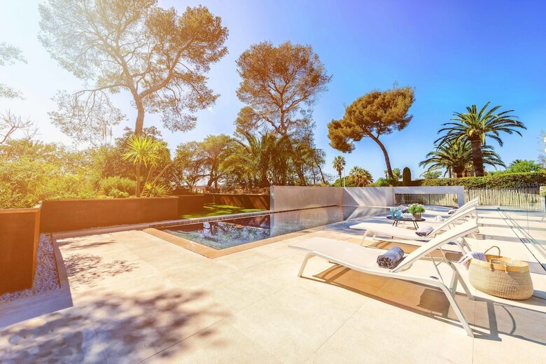 Apartamentos Villa Catleya Appart-hotel