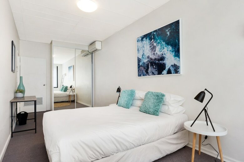 Ultimo Hackett Apartments