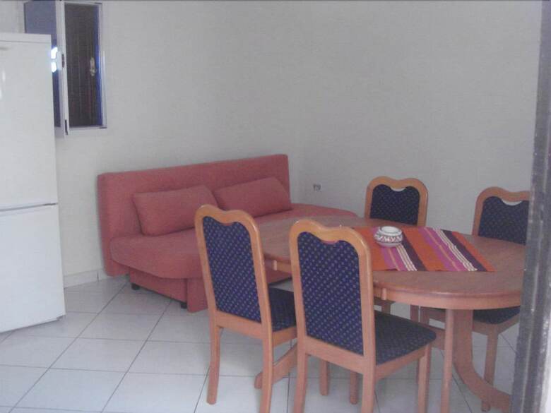 Apartamentos R�sidence Jlidi