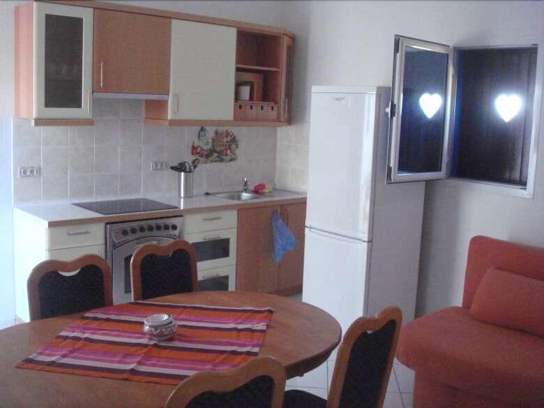 Apartamentos R�sidence Jlidi