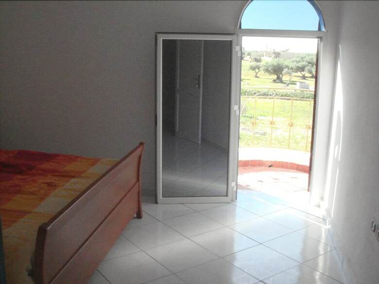 Apartamentos R�sidence Jlidi