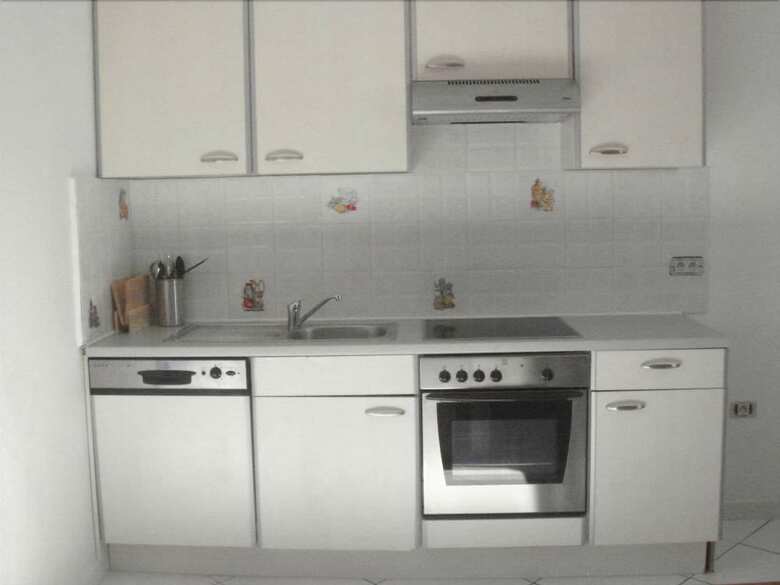 Apartamentos R�sidence Jlidi