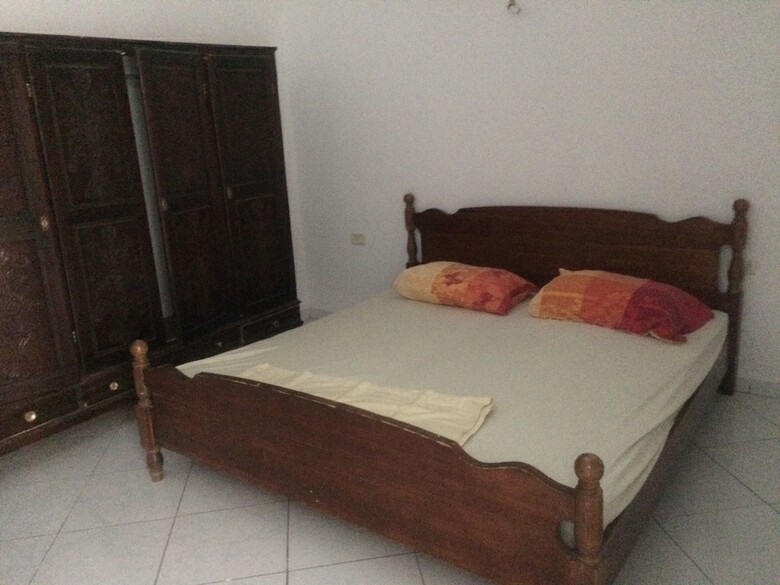 Apartamentos R�sidence Jlidi