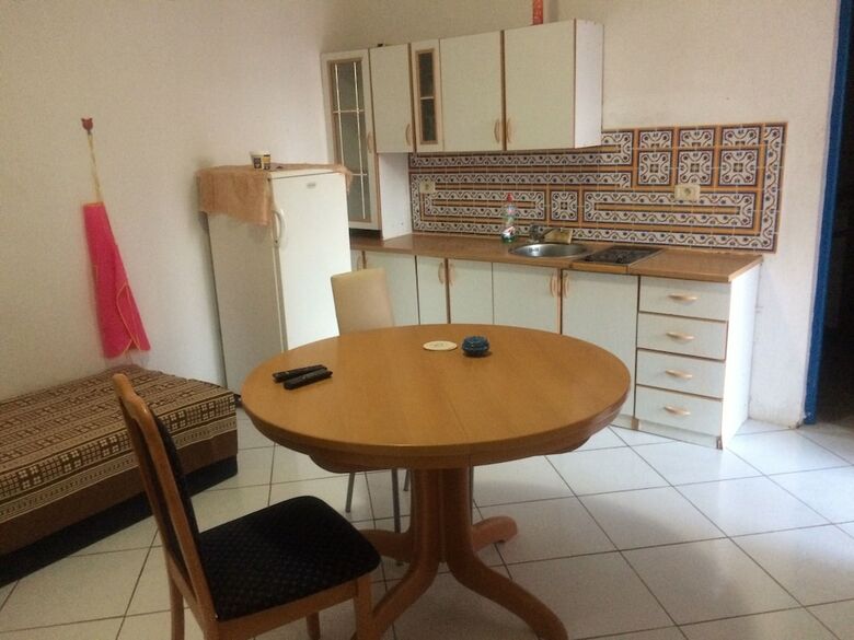 Apartamentos R�sidence Jlidi