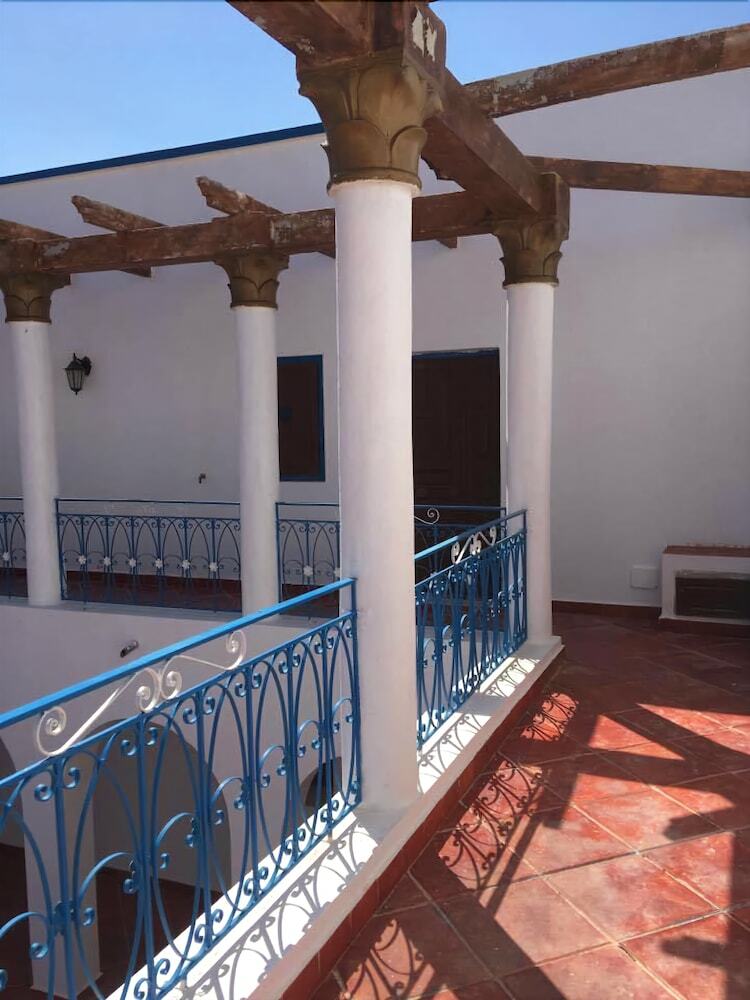 Apartamentos R�sidence Jlidi