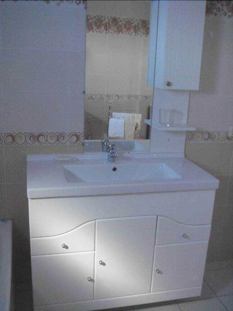 Apartamentos R�sidence Jlidi