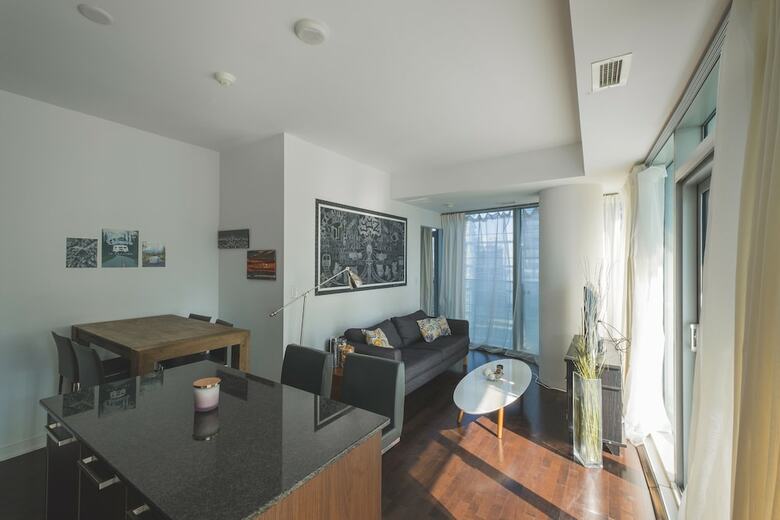 Apartamentos Stunning Suites - Beautiful 2bdr Condo
