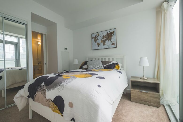 Apartamentos Stunning Suites - Beautiful 2bdr Condo
