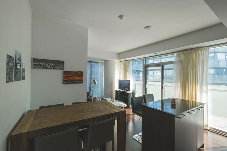 Apartamentos Stunning Suites - Beautiful 2bdr Condo