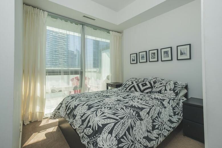 Apartamentos Stunning Suites - Beautiful 2bdr Condo
