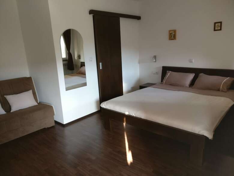 Hotel House Magdi? Plitvice