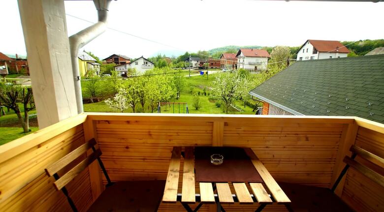 Hotel House Magdi? Plitvice