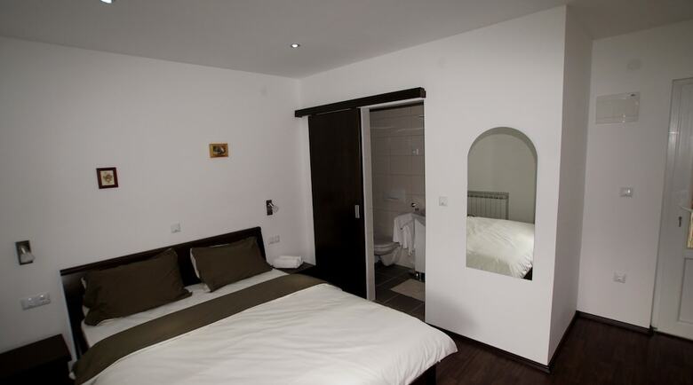Hotel House Magdi? Plitvice
