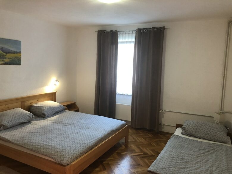 Hotel House Magdi? Plitvice
