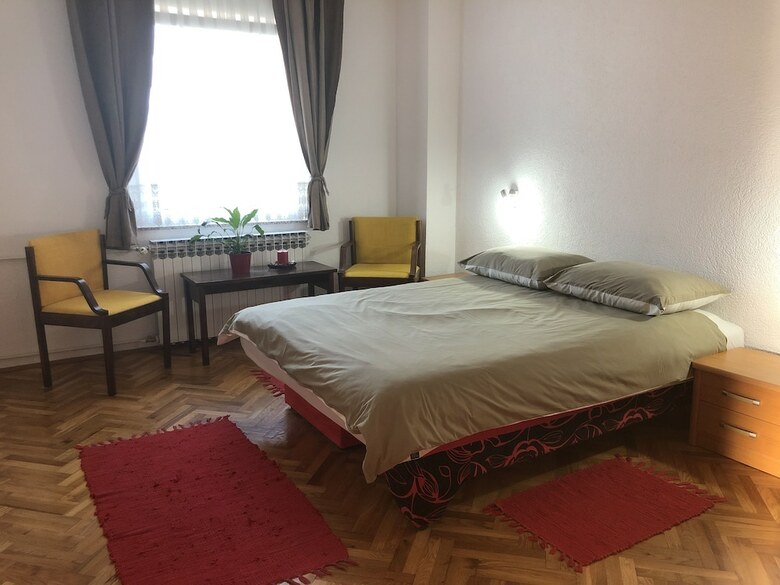 Hotel House Magdi? Plitvice