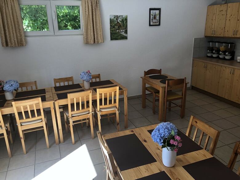 Hotel House Magdi? Plitvice