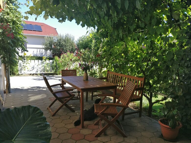 Hotel House Magdi? Plitvice