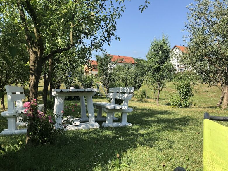 Hotel House Magdi? Plitvice