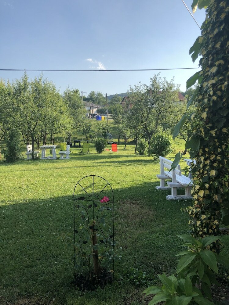 Hotel House Magdi? Plitvice