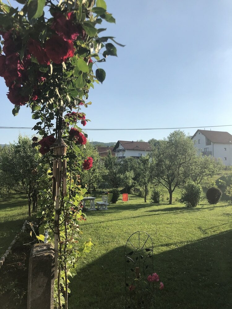 Hotel House Magdi? Plitvice