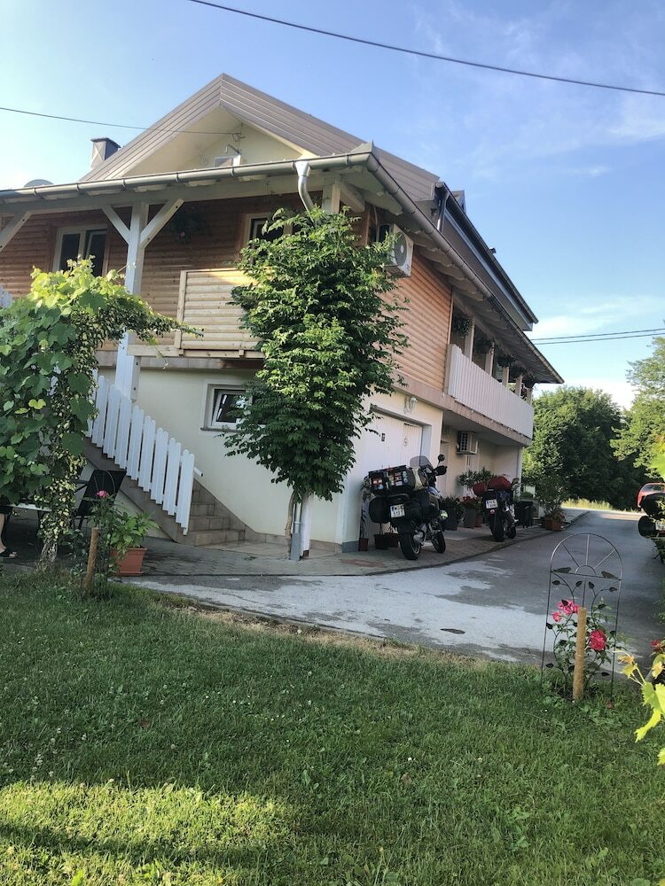 Hotel House Magdi? Plitvice