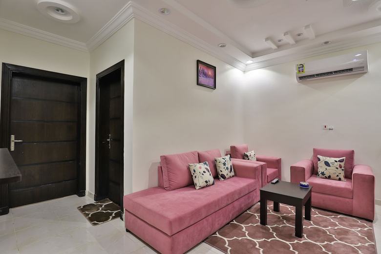Oyo 217 Nesmt Almagreb