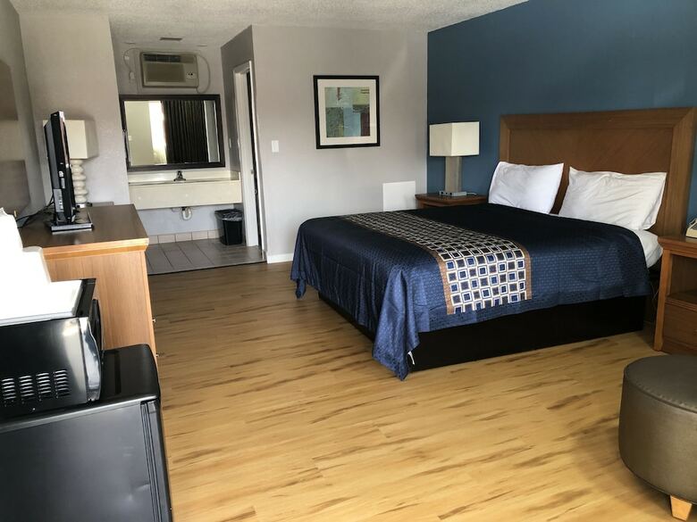 Motel Relax Inn