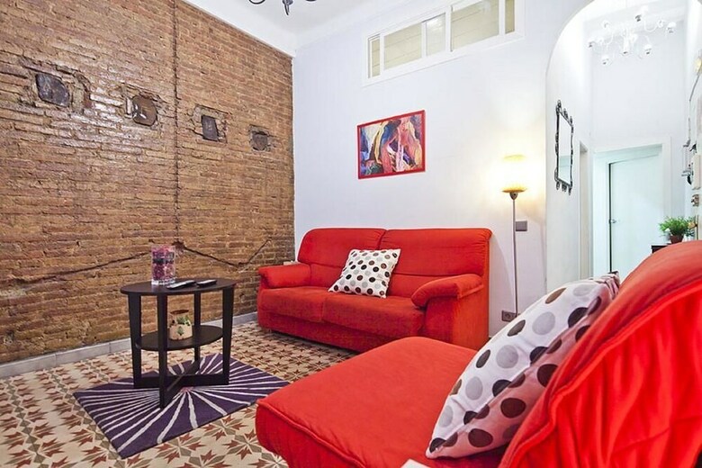 Rooftop Campnou Apartment Barcelona