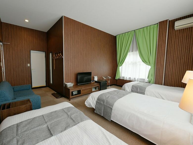 Hotel Ra Kuun