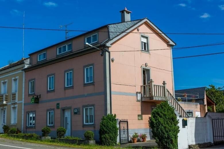 Agroturismo Casa Brais
