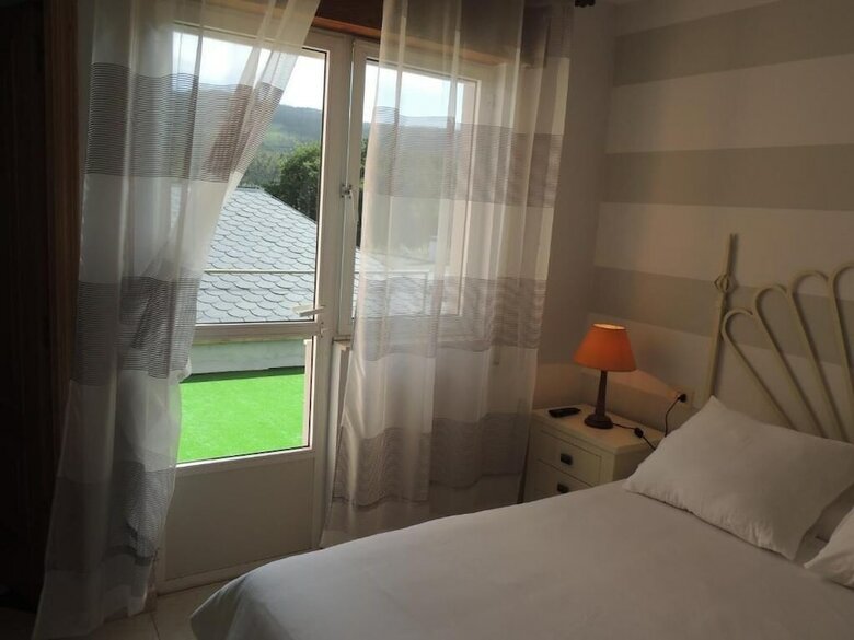 Agroturismo Casa Brais